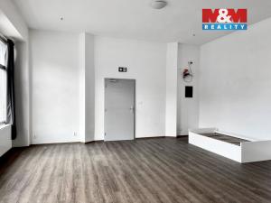 Pronájem obchodního prostoru, Opava - Předměstí, Krnovská, 40 m2