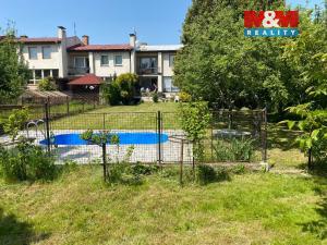 Prodej rodinného domu, Javorník, 9. května, 243 m2