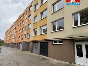 Prodej bytu 2+kk, Louny, Vladimirská, 41 m2