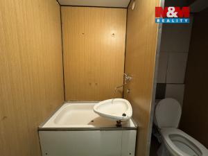 Prodej bytu 2+kk, Louny, Vladimirská, 41 m2