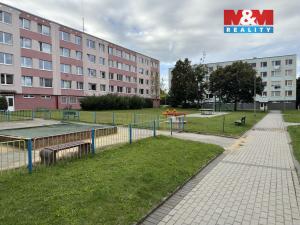 Prodej bytu 2+kk, Louny, Vladimirská, 41 m2