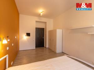 Prodej bytu 2+kk, Praha - Holešovice, V háji, 39 m2