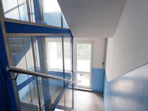 Pronájem bytu 1+1, Chomutov, Kamenná, 35 m2