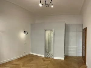 Pronájem bytu 2+kk, Praha - Vinohrady, Mánesova, 60 m2