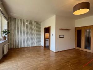 Pronájem bytu 3+1, Praha - Veleslavín, Křenova, 88 m2