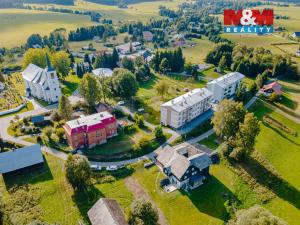 Prodej bytu 2+1, Orlické Záhoří, 51 m2