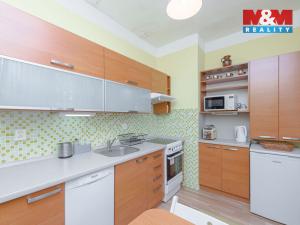 Prodej bytu 2+1, Orlické Záhoří, 51 m2