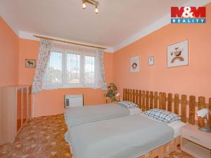 Prodej bytu 2+1, Orlické Záhoří, 51 m2
