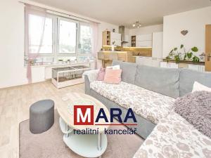 Prodej bytu 2+kk, Olomouc, Josefa Beka, 55 m2