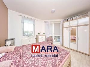 Prodej bytu 2+kk, Olomouc, Josefa Beka, 55 m2