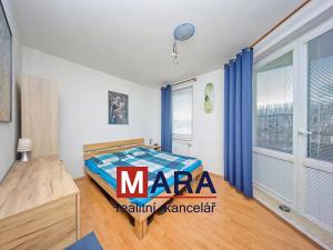 Prodej bytu 2+kk, Olomouc, Josefa Beka, 54 m2