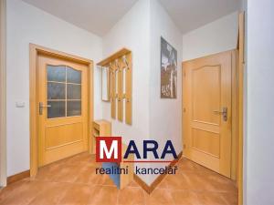Prodej bytu 2+kk, Olomouc, Josefa Beka, 54 m2