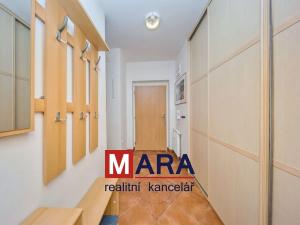 Prodej bytu 2+kk, Olomouc, Josefa Beka, 54 m2