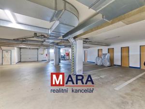 Prodej bytu 2+kk, Olomouc, Josefa Beka, 54 m2