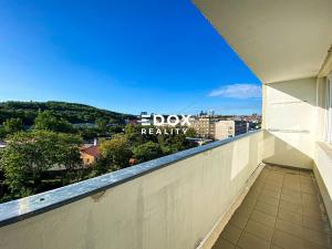 Prodej bytu 3+1, Praha - Vršovice, Baškirská, 89 m2