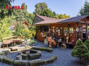 Prodej ubytování, Dolní Podluží, 467 m2