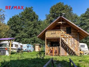 Prodej ubytování, Dolní Podluží, 467 m2