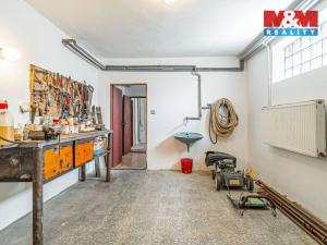 Prodej rodinného domu, Český Těšín, Jaselská, 200 m2