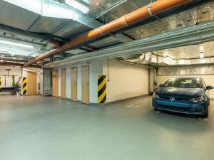 Prodej bytu 2+kk, Praha - Vinoř, Českodubská, 43 m2