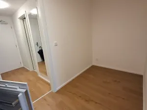 Pronájem bytu 1+kk, Brno, třída Generála Píky, 32 m2