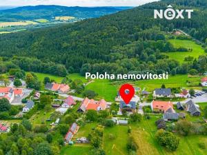 Prodej apartmánu, Horní Stropnice, 208 m2