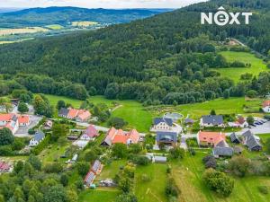 Prodej apartmánu, Horní Stropnice, 208 m2