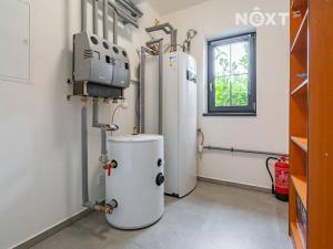 Prodej apartmánu, Horní Stropnice, 208 m2