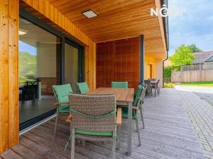 Prodej apartmánu, Horní Stropnice, 208 m2