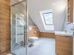Prodej apartmánu, Horní Stropnice, 208 m2