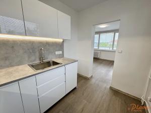 Pronájem bytu 3+1, Praha - Michle, Pod dálnicí, 76 m2