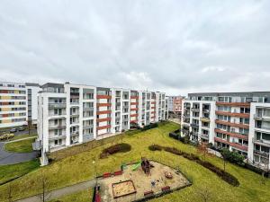Prodej bytu 1+kk, Praha, 30 m2