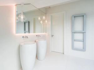 Prodej bytu 4+1, Praha, 226 m2