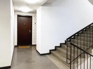Prodej bytu 2+kk, Praha - Vysočany, 58 m2