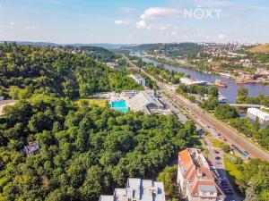 Prodej obchodního prostoru, Praha - Podolí, U Kublova, 29 m2