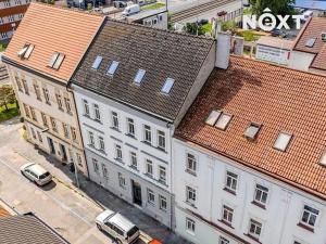 Prodej bytu 2+kk, Praha - Vysočany, Kolmá, 43 m2