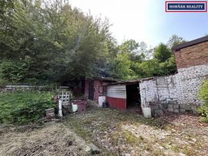 Prodej rodinného domu, Hvězdlice, 60 m2