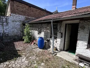 Prodej rodinného domu, Hvězdlice, 60 m2