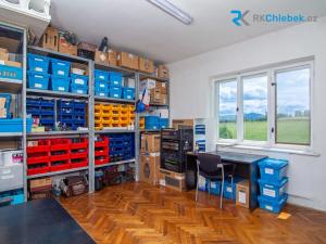 Prodej skladu, Frýdek-Místek, 240 m2