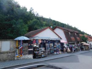 Prodej obchodního prostoru, Karlštejn, 125 m2