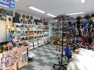 Prodej obchodního prostoru, Karlštejn, 125 m2