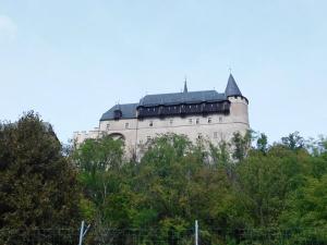 Prodej obchodního prostoru, Karlštejn, 125 m2