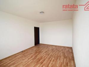 Pronájem bytu 2+1, Jirkov, Krušnohorská, 65 m2