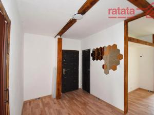 Pronájem bytu 2+1, Jirkov, Krušnohorská, 65 m2
