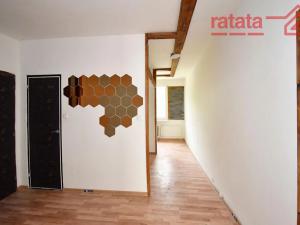 Pronájem bytu 2+1, Jirkov, Krušnohorská, 65 m2