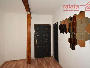 Pronájem bytu 2+1, Jirkov, Krušnohorská, 65 m2