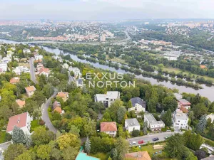 Prodej bytu 3+kk, Praha - Hlubočepy, Pod Ateliéry, 87 m2