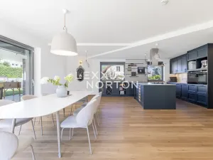 Prodej rodinného domu, Průhonice, Františka Landovského, 390 m2