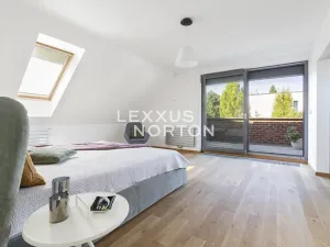 Prodej rodinného domu, Průhonice, Františka Landovského, 390 m2