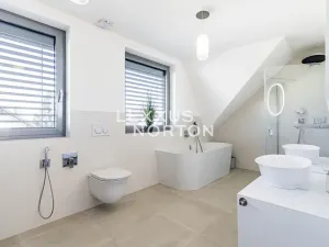 Prodej rodinného domu, Průhonice, Františka Landovského, 390 m2