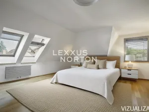 Prodej rodinného domu, Průhonice, Františka Landovského, 390 m2